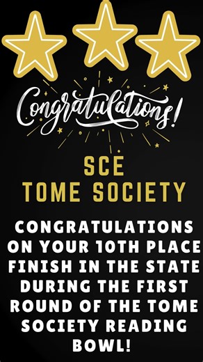 Sharp Creek Elementary on Reels