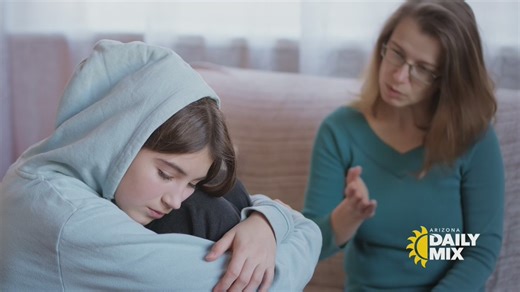 40K views · 111 reactions | Talk to kids about drugs, alcohol and vaping. Get the Parent Talk Kit from Talk Now AZ. | CW7 Arizona | Facebook