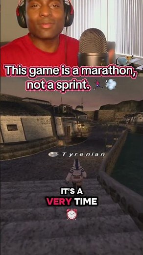 FFXI Is a Marathon, Not a Sprint 😂