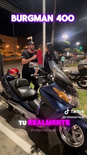 Burgman 400 #burgman400 #suzuki #motos #graudemoto #hondaadv