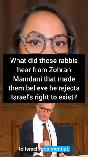 They heard something that disturbed them | Pleasant Productions