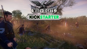 Field report 21: Kickstarter live! news