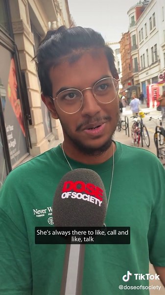 This might be the sweetest reaction we’ve ever had 🥹