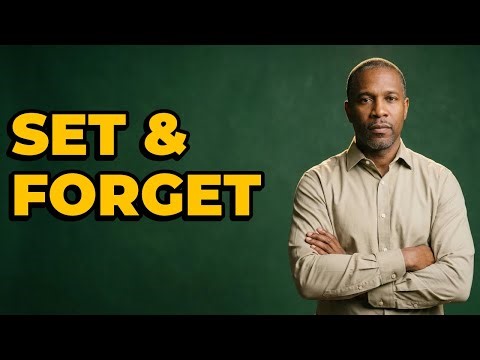 What Are The Steps To Automate Bank Transfers?