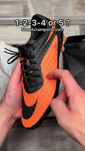 Shoptcrampons sur TikTok