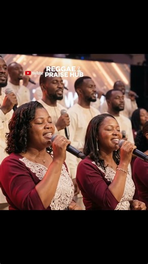 The Lord Bless You & Keep You | Powerful Reggae Gospel Blessing Song