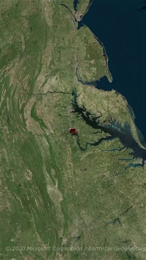 HUH Industry on Instagram: "Geography of Washington DC #mapping #geography #washington #pakistan #maps #facts"