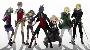 Switch版『被虐のノエル』2022年2月10日リリースへ。「カゲロウ・プロジェクト」じん氏による主題歌MV公開