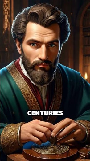 Secrets of a Genius: Alberti's Hidden Innovations
