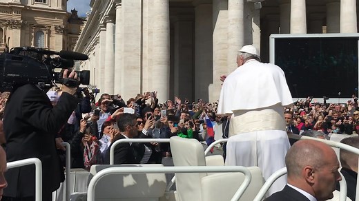 53K views · 593 reactions | Pope Francis has passed. But the...