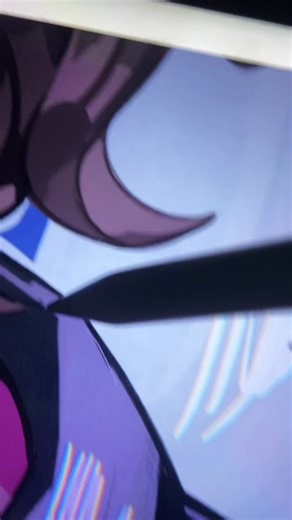 Sebastian Transformation Art Process