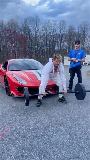 bye bye Farrari 😂. | Dobre Cars