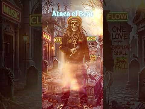 🧨 Ataca el beat sin piedad 🔥 No lo pienses, entra y suelta tus barras