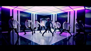 174K views · 16K reactions | Watch the music video of #WONHO's new song 'OPEN MIND'! | 1theK (원더케이) | Facebook