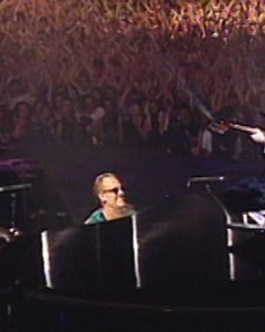 This transition into "My Life" 🙌 The album '52nd Street' was released on this week 44 years ago. #BillyJoel 🎬: My Life / The River of Dreams Tour | Billy Joel