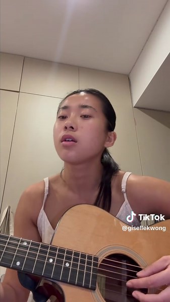 Taylor Swift's 'Red' Cover by Camila Cabello