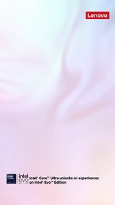 925K views · 115 reactions | Smarter AI that makes your day easier for you by automating the tasks that you do daily. Lenovo Yoga Slim 7i with the AI ready Intel® Core™ Ultra 7 Processor, Lenovo AI Core and Copilot Assistant. #Lenovo #SmarterTechnology #SmarterAIforyou | Lenovo India | Facebook