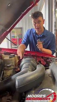 Ford F-150 Coolant Leak | Slow Leak - Hard-to-Find