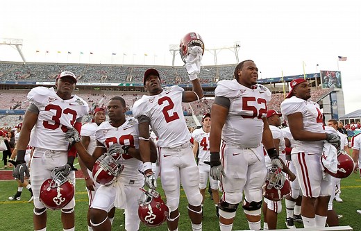 Who is the winningest coach in Alabama football history? The essentials behind the Crimson Tide's elite foundation