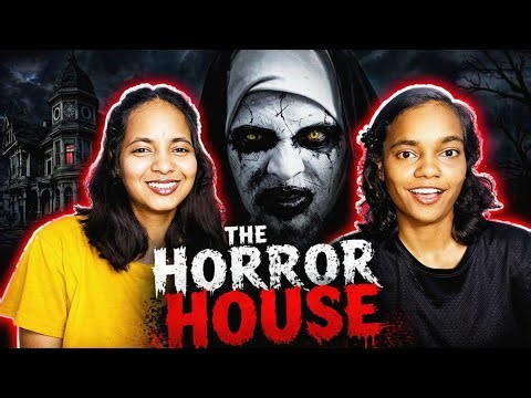 Round to Hell | THE HORROR HOUSE | r2h | Reaction 