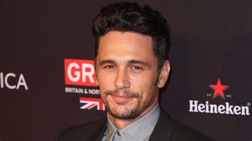 James Franco on sexual misconduct allegations: 'I did sleep with students'