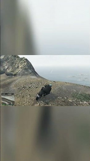 GTA V Online: I Just Tapped Your Bumper—Why You Mad, Bro? 😂🔥📝