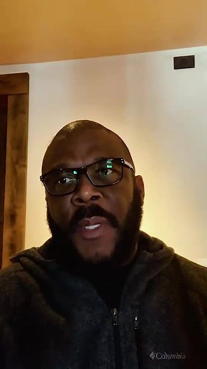 691K views · 38K reactions | Tyler Perry on Reels | Facebook