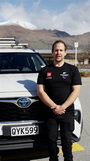 Our newest education module is out now and just in time for the Milano Cortina 2026 Paralympic Winter Games! Packed with educational resources aligned to the NZ curriculum, and FREE! Proudly supported by @toyota_nz ❤️ Head to education.paralympics.org.nz for more! #NZParalympicTeam #Paralympics #SeeingIsBelieving #LetsGoPlaces | Paralympics New Zealand