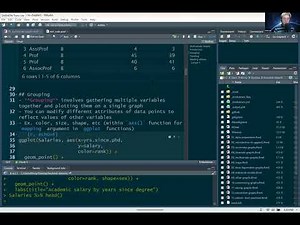 Data Visualization with R: Multivariate Graphs (datavisr01 5)