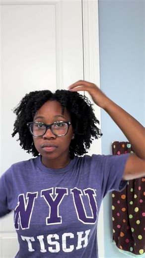 Stunning Natural Hairstyles for 4C Hair