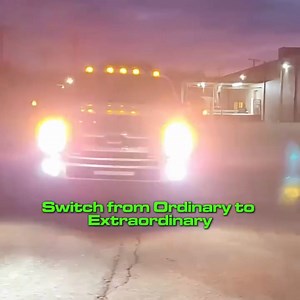 "Hardwiring vehicle lights is expensive and takes long." *Enter the Z-Flash. Installed in under 3 minutes, and with multiple flash patterns to choose from, the Z-Flash light flasher will transform your ride from ordinary to extraordinary. 🌟 Ready to stand out on the road? Visit us at ultrabrightlightz.com today! | Ultra Bright Lightz