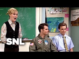 Career Day - Saturday Night Live