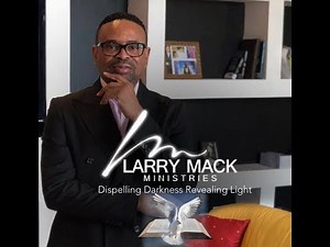 "Close all gaps" with Pastor Larry & Lady Regina Mack @ GDC Toledo