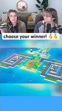#NintendoPartner Tomodachi Life: Living the Dream -Nintendo Switch or Nintendo Switch 2. Link in bio