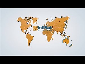 Infinet’s Corporate Video Presentation