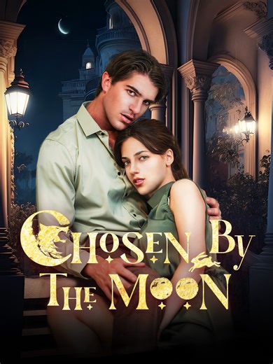 Chosen by the Moon: A ShortMax Trailer