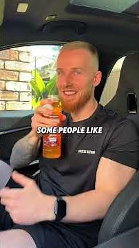 Testing New Protein Shakes! On The Go Options