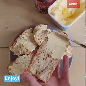 How to revive stale bread. What are your top tips for reducing food waste? | Which?