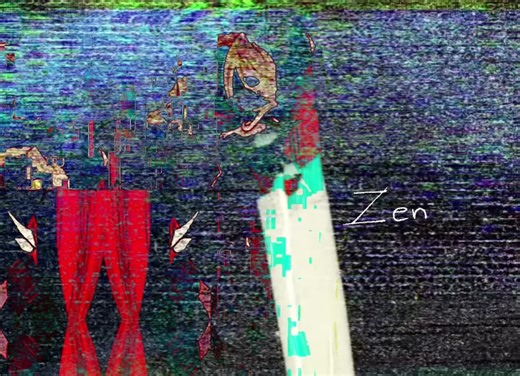 TW: boooo #gingerbrave #crk #darkenchantresscookie #horrortok #viral Ok so it’s 11:32 of ended being a flop I’m trying again in the morning