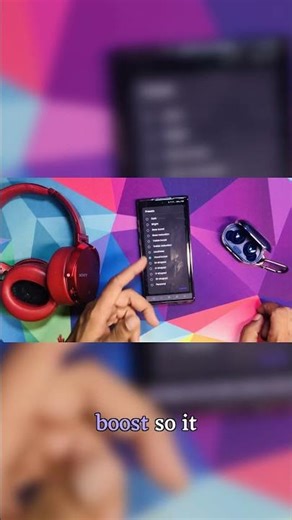 Stop Buying Expensive Headphones, Do This Instead #wavelet #hack