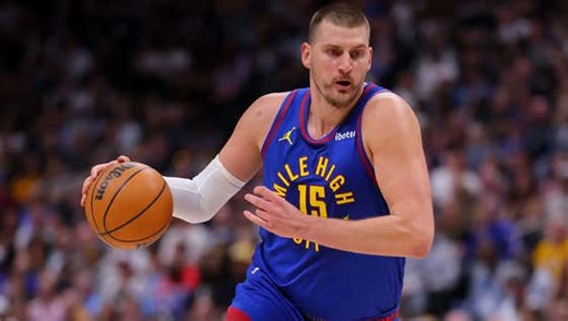 Appreciate Greatness: Nikola Jokic Joins Russell Westbrook As The Only Players In NBA HIstory To Average A Triple-Double In Back To Back Seasons