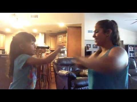 6 Cool Secret Handshakes