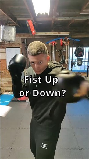 Are You Punching Wrong? (Fist Position Debate)