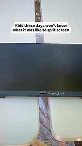 Split screen gaming was peak #signalrgb #pcgaming #pcgamer #gaming #pcsetup #pcbuild #gamer | SignalRGB