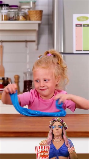 🎨 Crafty Adventures: Fun DIY Projects for Kids!