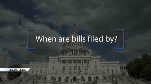 Legal lens: Key Missouri legislative changes to watch in 2026