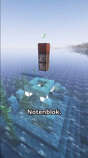 Die EINFACHSTE Tintenfisch Farm | Minecraft