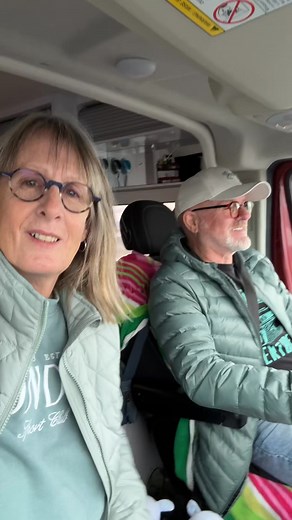 276K views · 2.4K reactions | Eh oui .., En ce 9 novembre enneigé .., c’est un autre départ pour nous .., direction Mexique  avec notre VR ..!! Beaucoup de route nous attends .., suivez nous sur « VRN’GO » ☀️❤️ | Vrn'go | Facebook