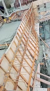 Formwork failure 🤯 #Fantastic_Engineers | Fantastic Engineers
