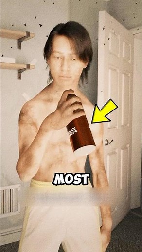 Can Deodorant Replace A Shower? 😨
